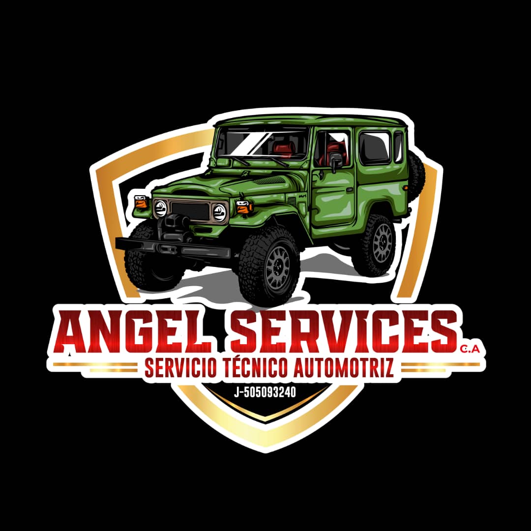 Logo Oil Cars